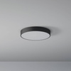 Plafon ABA T 507 czarny (1267/LA354/A3/P/116/830) - Cleoni