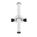 Lampa wpuszczana Focus T (C140TRS-L300-7W3K-W) - Maytoni