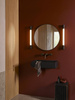 Kinkiet Palermo 600 LED (1084038) - Astro Lighting