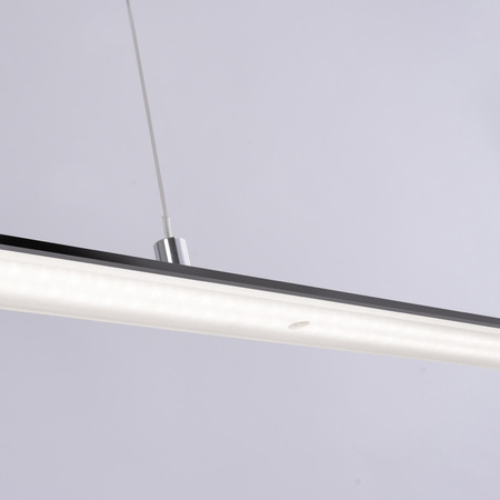 PURE-LITE LAMPA WISZĄCA ANTRACYT (8375-13) - Paul Neuhaus