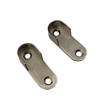 SET OF SIDE HANGING END CUPS FOR 20190 (20190-S Zambelis) - Zambelis