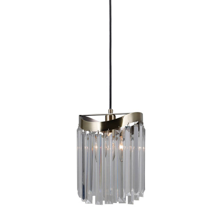 Lampa Wisząca Sabriga (PND-44544-1) - Italux