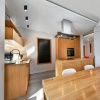 Lampa sufitowa Tubka Leila 1xGU10 czarna  (CL0101-BK) - Yaskr