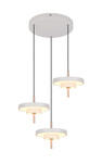 Kaskadowa lampa wisząca KEATON (340230376) - Trio