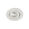 Lampa sufitowa LALO Tilt 4000K 4W (99560) - Saxby
