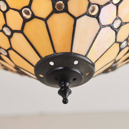 Plafon Pearl (64300) Tiffany