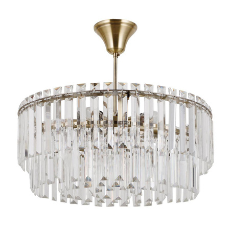 Lampa sufitowa Buena  (PND-22320-6-ABR) - Italux