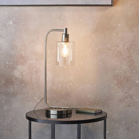 Lampa Stołowa Toledo (90558) Endon