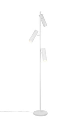 Lampa podłogowa z reflektorkami SOKA (467700331) - Trio