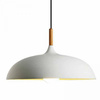 Lampa wisząca SAUCER (ST-5219-white) - Step into Design