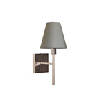 Kinkiet Lucerne (LUCERNE-1LT) - Elstead Lighting