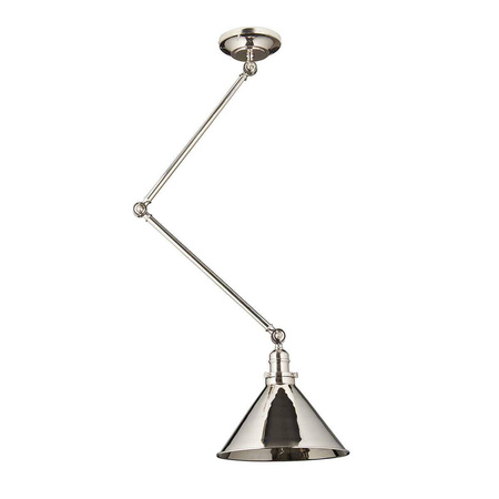 Kinkiet Provence (PV-GWP-PN) - Elstead Lighting
