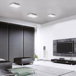 Lampa sufitowa FLAT (14530-16) - Paul Neuhaus