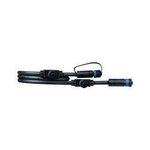 Wodoodporny 1 m przewód łączący 1in-3out Outdoor Plug and Shine IP68,(PL93994) - Paulmann