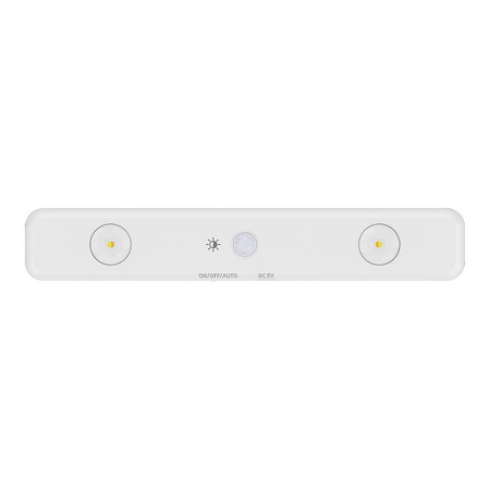 Lampka Podszafkowa Tony 3CCT 23cm (EKB1393) - Eko-Light
