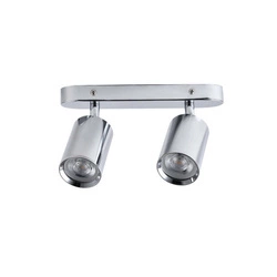 Oprawa natynkowa BELIZE 2 spot (LP-734/2W CH) - Light Prestige