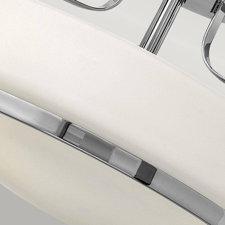 Lampa sufitowa Harper (HK-HARPER-SFS-CM) - Elstead Lighting