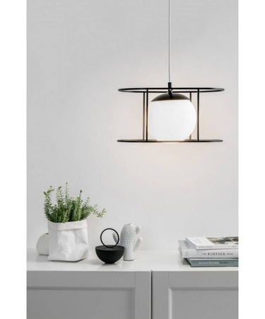 Lampa sufitowa / wisząca Kuglo B (KUB122B0) - Ummo