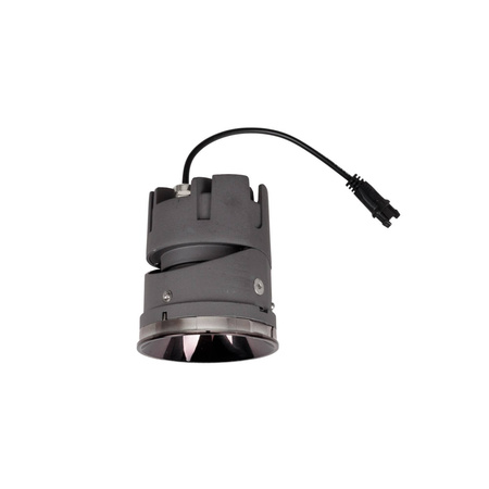 Lampa wpustowa IP65 Spilio MAXLIGHT HM190 3000K MODUŁ LED 10W IP65