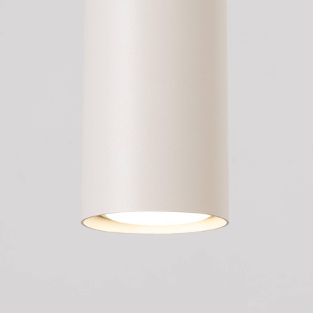 Lampa wisząca LAGOS 1 beżowa (SL.1479) - Sollux Lighting