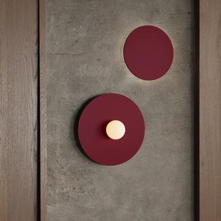 Kinkiet AKE 50 ultramaryna (TH.682) - Thoro Lighting