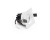 Lampa do wbudowania Orionis kol. biały (D565241)