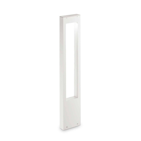 Lampa Stojąca VEGA Biały (VEGA_PT1_BIANCO) - Ideal Lux