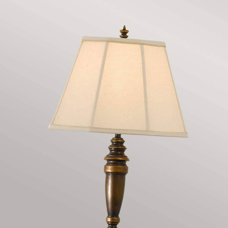 Lampa podłogowa Lincolndale (FE-LINCOLNDALE-FL) - Elstead Lighting