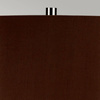 Lampa stołowa Victor (VICTOR-SM-TL-CR) - Elstead Lighting