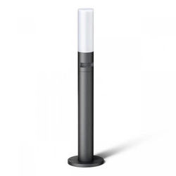 Lampa ogrodowa LED 8,7W Steinel GL 65 LED z czujnikiem (ST069476) - STEINEL
