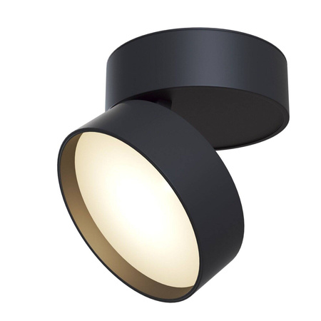 Plafon Onda (C024CL-L18B) - Maytoni