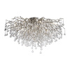 Lampa sufitowa ICICLE 100 cm (8092-55) - Paul Neuhaus