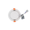 LAMPA SUFITOWA WPUSZCZANA KOS LED 8W, 3000K (8782) - Nowodvorski