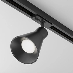 Oprawa do systemu szynowego Virar (TR022-1-GU10-B) - Maytoni