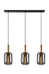 Lampa wisząca JOANET (45494/03/65) - Lucide