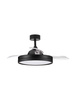 Plafon z wiatrakiem CARANAVI (LE44969) - Luces Exclusivas
