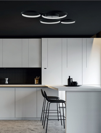 Plafon VELVET (C0200) - MAXlight