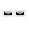 Oprawa LED GD-1642 White&Black IP20  (03354W/B) - ZARlight