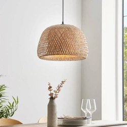 Lampa Wisząca Bali (101574) Endon