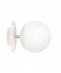 Kinkiet PLAAT C Kol. Biały (PLC11300) - Ummo