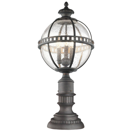 Lampa stojąca zewnętrzna Halleron (KL-HALLERON-3M) - Elstead Lighting