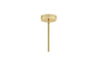 Lampa wisząca CUMULUS 2 (10754805) - Kaspa