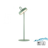 Lampa stołowa zewnętrzna AMAG GREEN IP44 (19310-43) - Paul Neuhaus