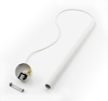 Lampa wisząca 1 pł. ETNA PLUS (8066) - Argon