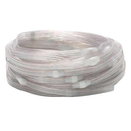 Kolorowa Girlanda Wizard Pchełka 10m 100LED RGB (EK1387) - Eko-Light