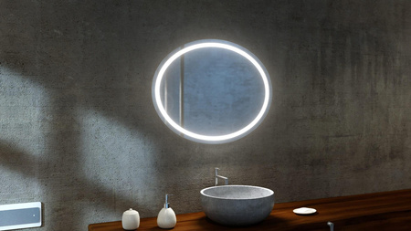 Lustro ELIPSO R - MCJ