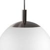 Lampa wisząca ALUR S kolor Inox (11138120) - KASPA