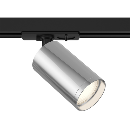 Oprawa do systemu szynowego Focus S (TR020-1-U-GU10-BS) - Maytoni