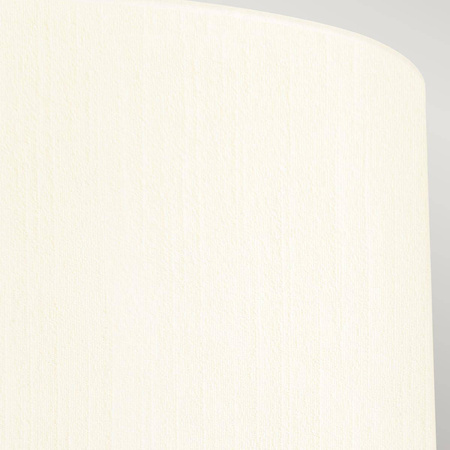 Plafon Fletcher Flush (DL-FLETCHER18-3LT-IV-PC) - Elstead Lighting