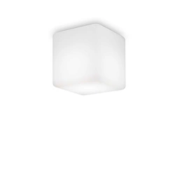Lampa Sufitowa LUNA Biały (LUNA_PL1_D11) - Ideal Lux